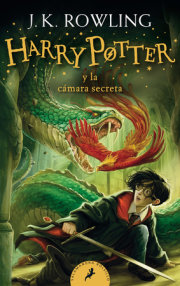 Harry Potter y la cámara secreta / Harry Potter and the Chamber of Secrets 