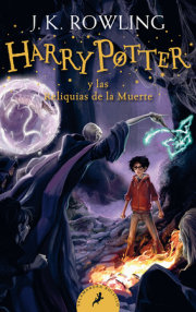 Harry Potter y las Reliquias de la Muerte / Harry Potter and the Deathly Hallows 