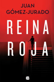Reina Roja / Red Queen 