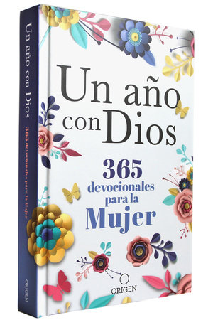 Un año con Dios