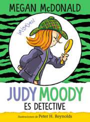 Judy Moody es detective / Judy Moody, Girl Detective 