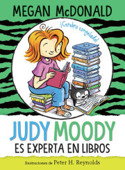 Judy Moody es experta en libros / Judy Moody Book Quiz Whiz 