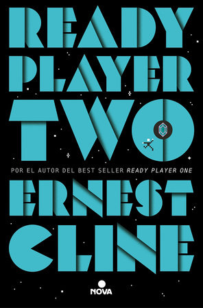 Ready Player One Book by Ernest Cline, Spanish Version, Paperback  9781947783270