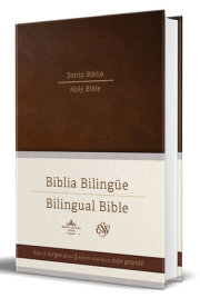 Biblia Bilingüe Reina Valera 1960/ ESV Spanish/English Parallel Bible (English a nd Spanish Edition) 