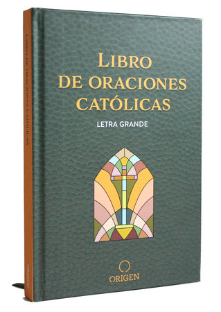 Libro de oraciones católicas (letra grande) / Catholic Book of Prayers by  Origen: 9781644734469 | : Books