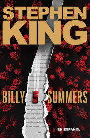 Billy Summers (Spanish Edition) 