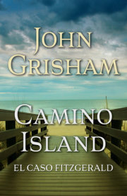 Camino Island. (El caso Fitzgerald) Spanish Edition