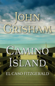 Camino Island. (El caso Fitzgerald) Spanish Edition 