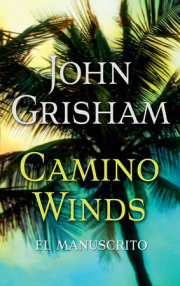 Camino Winds. El Manuscrito (Spanish Edition)