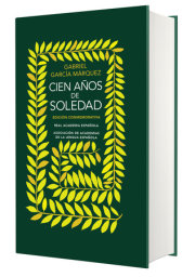 Cien años de soledad / One Hundred Years of Solitude