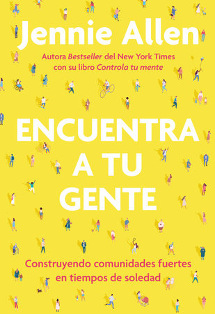 Encuentra a tu gente / Find Your People