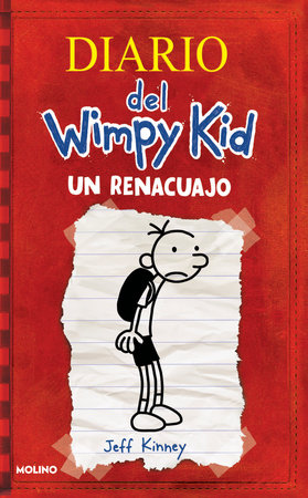 Wimpy Kid Stays Strong: An Interview with Jeff Kinney