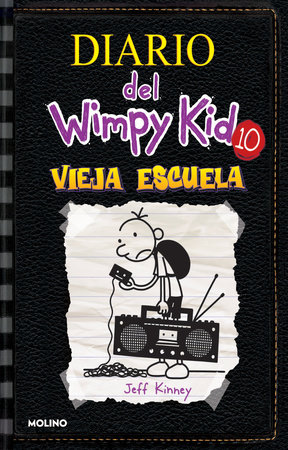  Diario de un niño débil : Kinney, Jeff: Libros