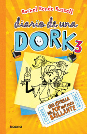 Una estrella del pop muy poco brillante / Dork Diaries: Tales from a Not-So-Talented Pop Star 