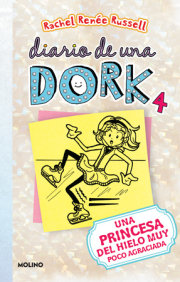 Una princesa del hielo muy poco agraciada / Dork Diaries: Tales from a Not-So-Graceful Ice Princess 