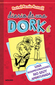 Una rompecorazones no muy afortunada / Dork Diaries: Tales from a Not-So-Happy Heartbreaker 