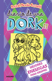 Mejores enemigas para siempre / Dork Diaries: Tales from a Not-So-Friendly Frenemy 