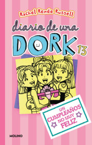Un cumpleaños no muy feliz / Dork Diaries: Tales from a Not-So-Happy Birthday 
