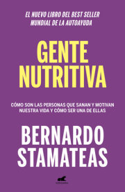 Gente nutritiva / Nourishing People 