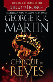 Choque de reyes / A Clash of Kings 