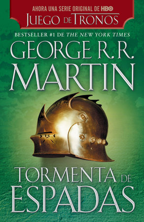 Calaméo - A Tormenta Das Espadas George Martin