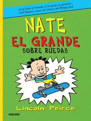 Sobre Ruedas / Big Nate on a Roll 