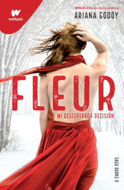 Fleur: Mi desesperada decisión / Fleur: My Desperate Decision 