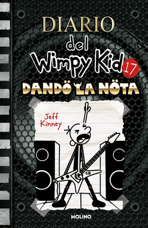 hechos de jeff kinney