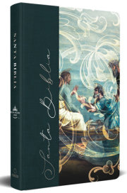 Biblia RVR 1960 letra grande, manual, tapa dura  de tela Pescador de hombres / Spanish Bible RVR 1960 Handy Size Large Print Hardcover Cloth Fishers of Men 