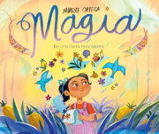 Magia. En una tierra muy lejana / Magic. Once Upon a Faraway Land 