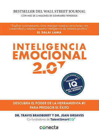 Inteligencia emocional 2.0 / Emotional Intelligence 2.0