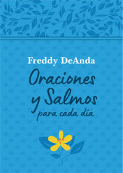 Oraciones y Salmos para cada día / Daily Prayers and Psalms 