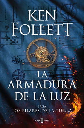 Ken Follett  Penguin Libros