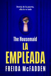 The Housemaid (La empleada) 