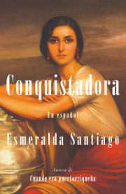 Conquistadora (Spanish Edition) 