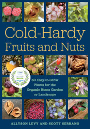 Cold-Hardy Fruits and Nuts 