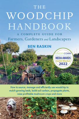 The Woodchip Handbook - Author Ben Raskin