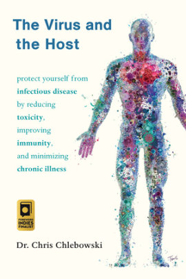 The Virus and the Host - Author Chris Chlebowski