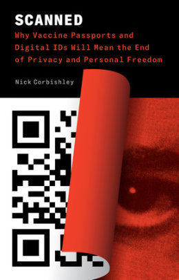 Scanned - Author Nick Corbishley