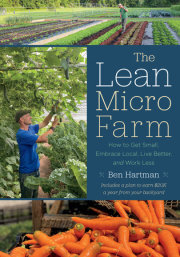 The Lean Micro Farm 