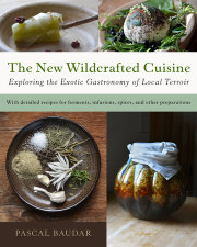 The New Wildcrafted Cuisine 