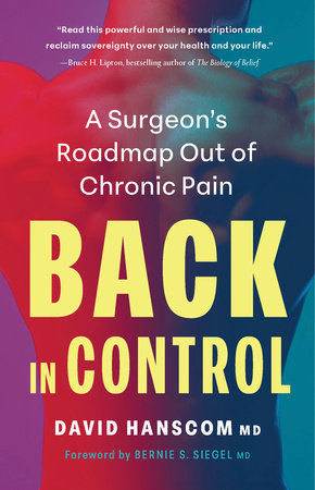 Back in Control, 3rd Edition