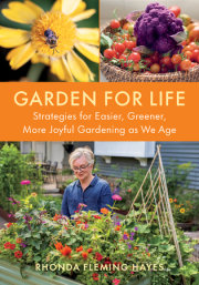 Garden for Life 