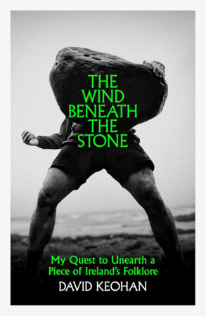 The Wind Beneath the Stone
