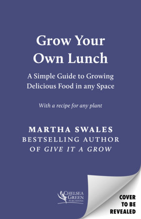 Grow Your Own Lunch