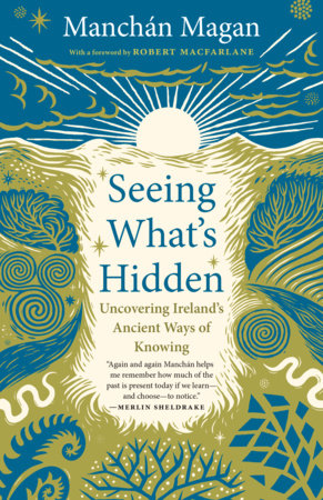 Seeing What's Hidden
