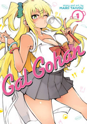 Gal Gohan Vol. 1 