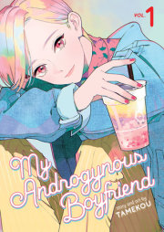 My Androgynous Boyfriend Vol. 1 