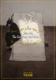 The Girl From the Other Side: Siúil, a Rún Vol. 8 