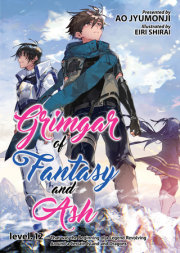 Grimgar of Fantasy and Ash (Light Novel) Vol. 12 